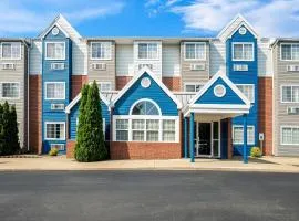 Microtel Inn Georgetown - Lexington North