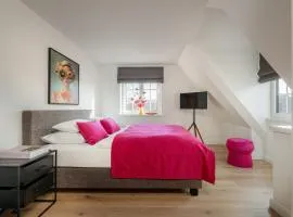Landhaus Stricker Living - Luxuriöse Ferienhäuser