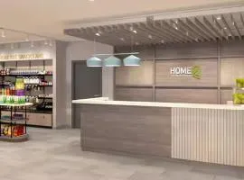 Home2 Suites By Hilton Marble Falls
