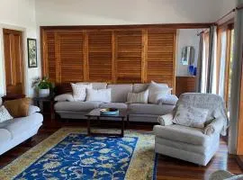 Bruns Retreat