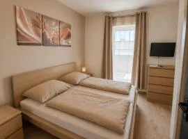 MarchfeldStay