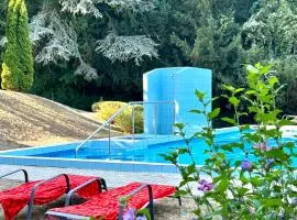 Vita Apartmanok