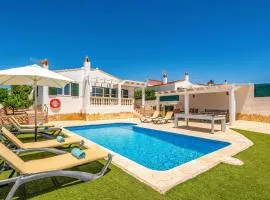 Villa Santi II by Villa Plus