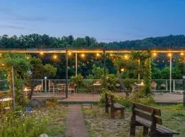 Gapyeong Solle Spa Pension