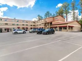 Comfort Inn & Suites Midtown
