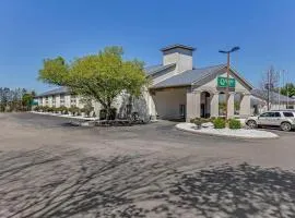 Quality Inn Austintown-Youngstown West