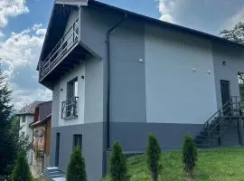 Grey House
