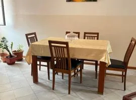 Apartamento Confortável no Sal