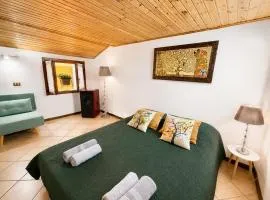 Alpe Verde - Cozy stay in Edolo