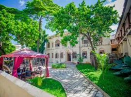 Cathedral Hotel Zanzibar