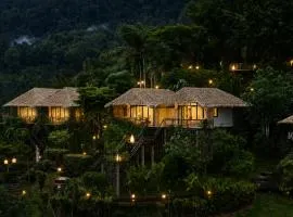 Khaosok Boutique Camps