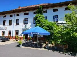 Hotel & Restaurant Klosterschänke