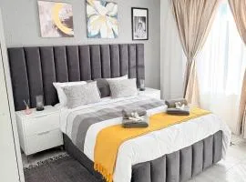 Living at JoeN Heights