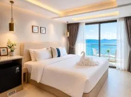ROZ MARINE Boutique Hotel