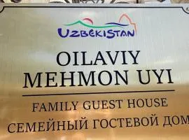 Nuric Family Guest House