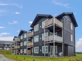 Amazing Apartment In Gol With Sauna
