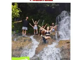 Accomodation ,Scoter Rental & Tours 7Waterfalls