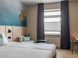 Hotel de Gentsche Poort