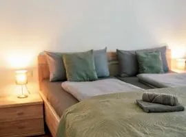 PrimeBnb Am Marktplatz
