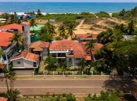 Resort Coqueiral - A Portuguese Heritage Stay by the Sea