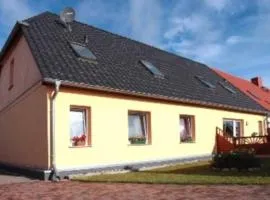 Ferienwohnung "MARINA"