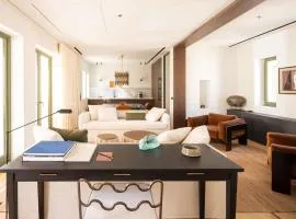 Athens Capital Suites-MGallery Collection