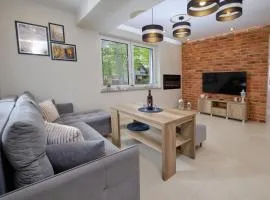 Apartamenty Cztery Pory Roku Turawa