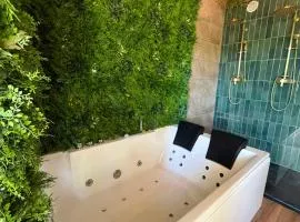 L'EVIDENCE Love Room & spa