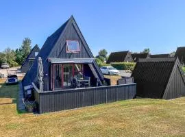 Awesome Home In Farsø With Indoor Swimming Pool