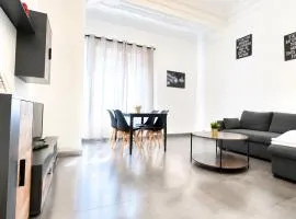 FLATS FAMILY APARTAMENTO DE 3 HABITACIONEs