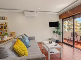 Good Vibes Quarteira - Apartment