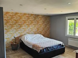 Maison proche Bourges