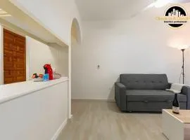 El Bajondillo Apartment