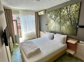 No 9 Otel Erdek