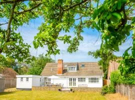 Flint Cottage, Brancaster, 4