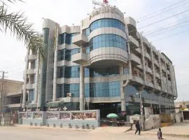 Hotel the Jeeven's