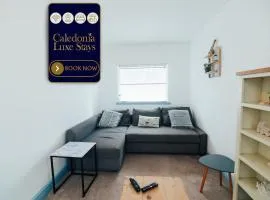 The Graigfryn Hideaway