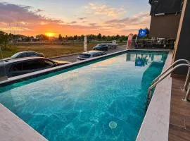 D4 Apartments Paralia No-5