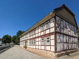 Ophelia - Harznahe Auszeit im Eichsfeld