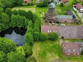Mühlenhof Nesse