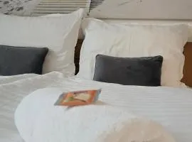 Dreamly Suites Oslip
