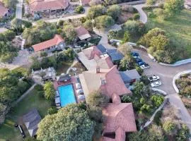 Kasimba Boutique Hotel