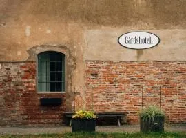 Wapnö Gårdshotell