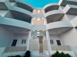 Star - private apartments