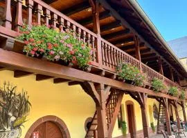Chambres d'hôtes chez Adam