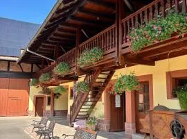 Chambres d'hôtes chez Adam