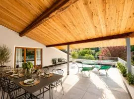 The Lady of the Lake - Penthouse with Large Terrace and Lake View