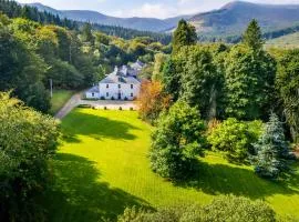 Kilmichael House