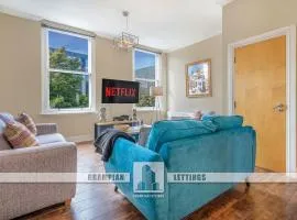 Crimon Place Townhouse - Grampian Lettings