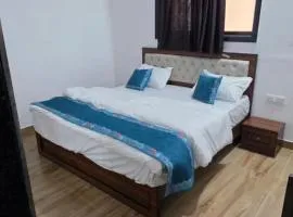 Hotel Nageshwar Jawai Safari